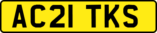 AC21TKS