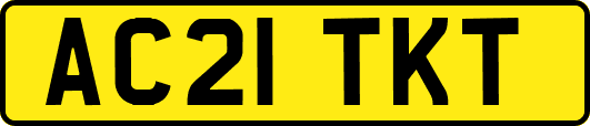 AC21TKT