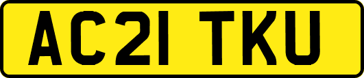 AC21TKU