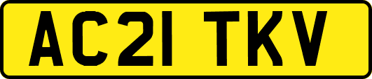 AC21TKV