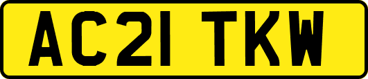 AC21TKW