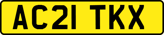 AC21TKX