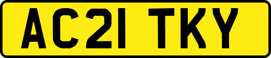 AC21TKY