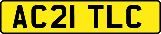 AC21TLC