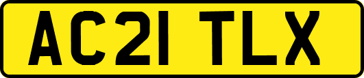 AC21TLX