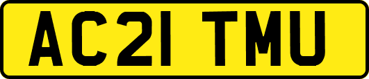 AC21TMU