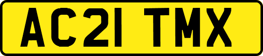 AC21TMX