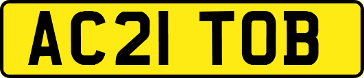 AC21TOB