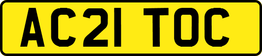AC21TOC