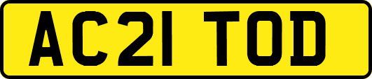 AC21TOD