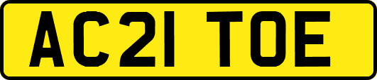 AC21TOE