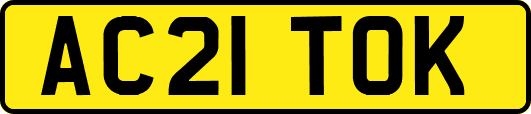 AC21TOK