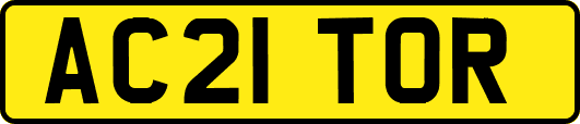 AC21TOR