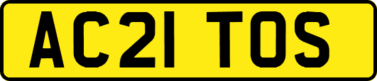 AC21TOS