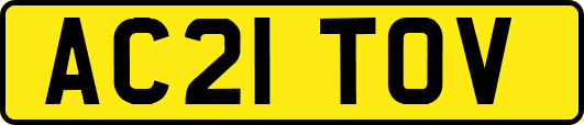 AC21TOV