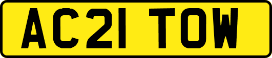 AC21TOW