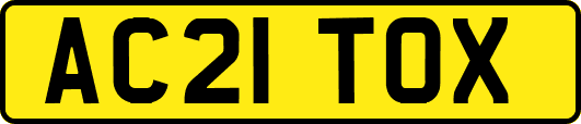 AC21TOX