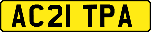 AC21TPA