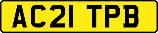 AC21TPB