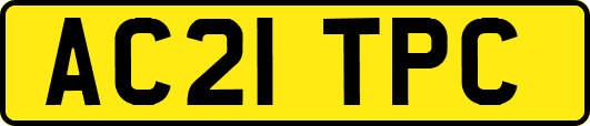 AC21TPC