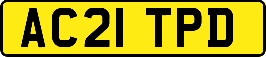 AC21TPD