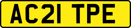 AC21TPE