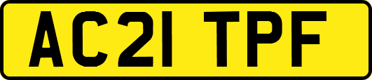 AC21TPF