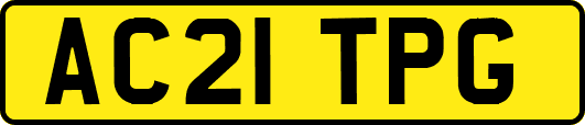 AC21TPG