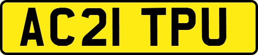 AC21TPU