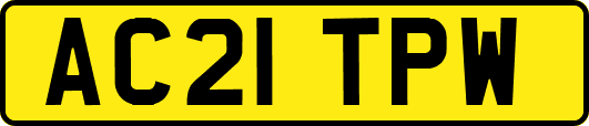 AC21TPW