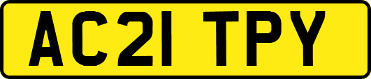AC21TPY