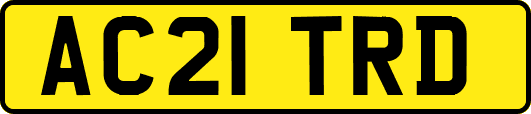 AC21TRD