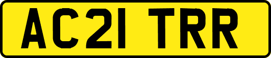 AC21TRR