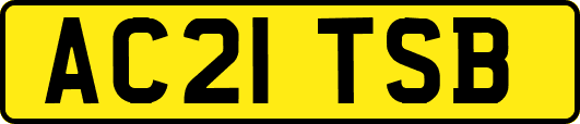AC21TSB