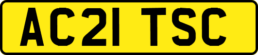 AC21TSC