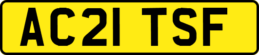AC21TSF