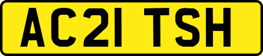 AC21TSH