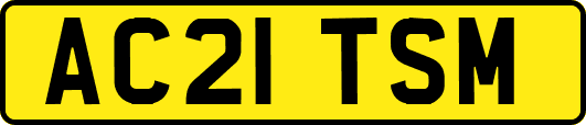 AC21TSM