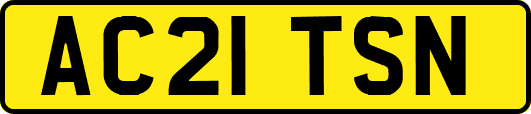 AC21TSN