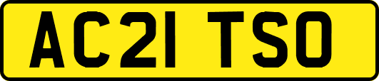 AC21TSO