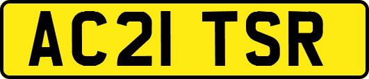 AC21TSR