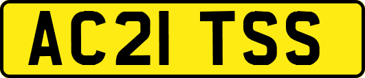 AC21TSS