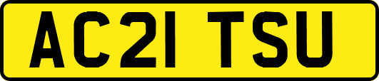 AC21TSU