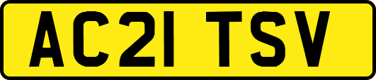 AC21TSV