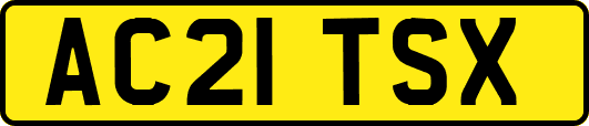 AC21TSX