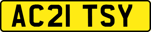 AC21TSY