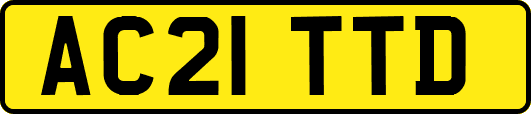 AC21TTD