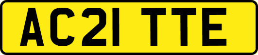 AC21TTE