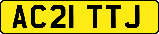 AC21TTJ