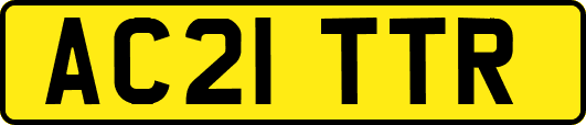 AC21TTR